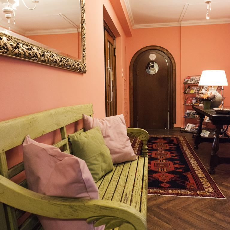 Villa Flora Anif Luaran gambar